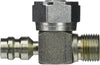 14718 R134A Service Valve Compressor Air Conditioning Fitting