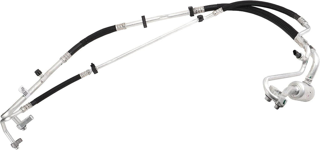85104115 Air Conditioning Compressor and Condenser Hose