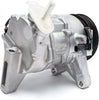 GM Genuine Parts 15-22228 Air Conditioning Compressor and Clutch Assembly