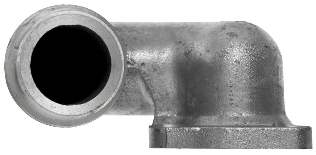 Gates Engine Coolant Water Outlet for Dodge CO34782