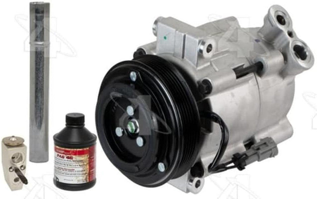 6961NK Complete Air Conditioning Kit