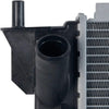 2157 Radiator Compatible with 1998-2002 Ford Crown Victoria