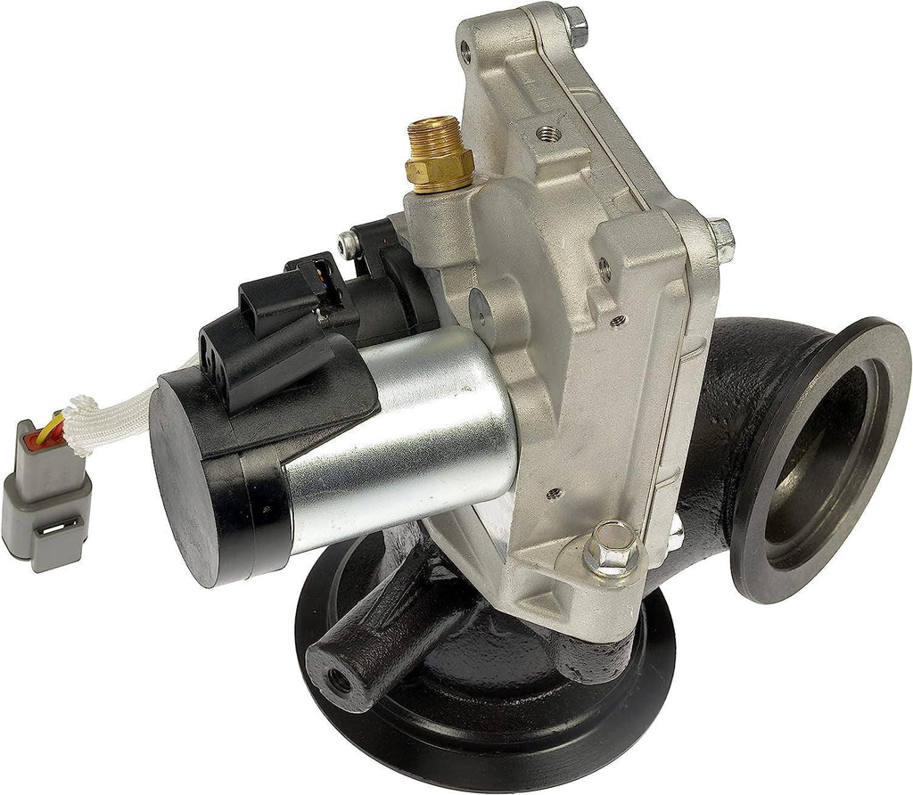 Dorman 904-5097 Exhaust Gas Recirculation (EGR) Valve Compatible with Select Models