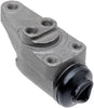 WC37253 Professional Grade Drum Brake Wheel Cylinder