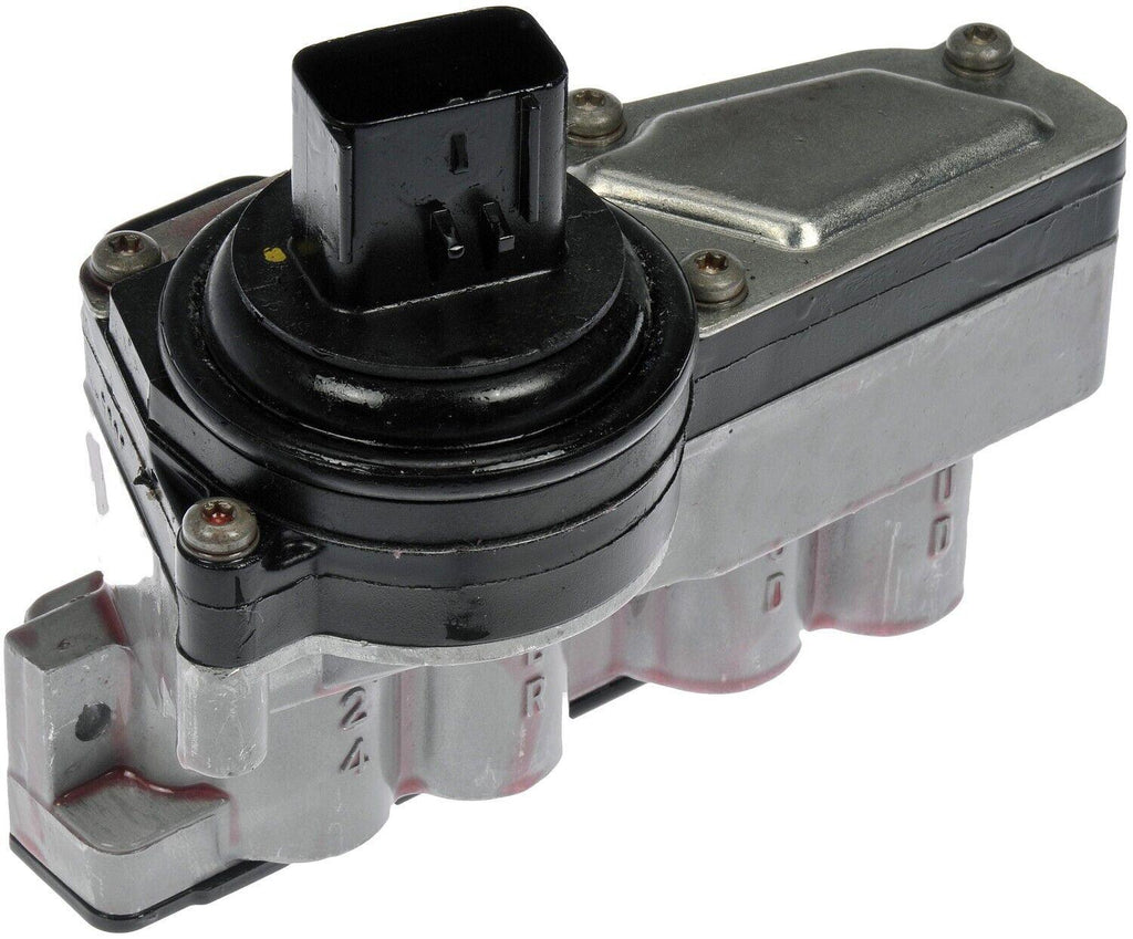 Automatic Transmission Kickdown Solenoid for Liberty, 1500, Nitro+More 609-041