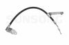 Sunsong Brake Hydraulic Hose for Neon, SX 2.0 2201296