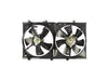 Dorman Engine Cooling Fan Assembly for 02-07 Lancer 620-333