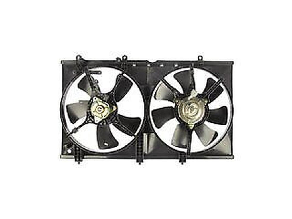 Dorman Engine Cooling Fan Assembly for 02-07 Lancer 620-333