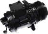77326 Remanufactured Compressor with Clutch