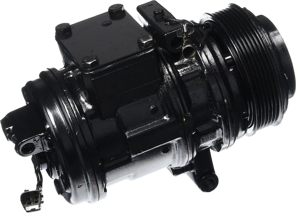 77326 Remanufactured Compressor with Clutch