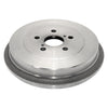 Durago Brake Drum for 09-19 Corolla BD920146
