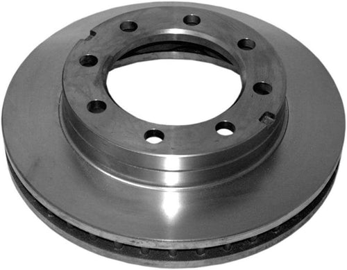 5048R Professional Grade Disc Brake Rotor