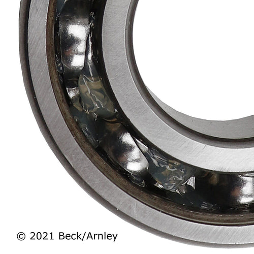 Beck Arnley Wheel Bearing for 320I, Civic, 2002, 2002Tii, 1600, 2002Ti 051-3343