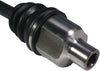 NCV49011 CV Axle Shaft Assembly - Right Front (Passenger Side)