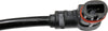 Dorman 695-446 Front Passenger Side ABS Wheel Speed Sensor Compatible with Select Mercedes-Benz Models