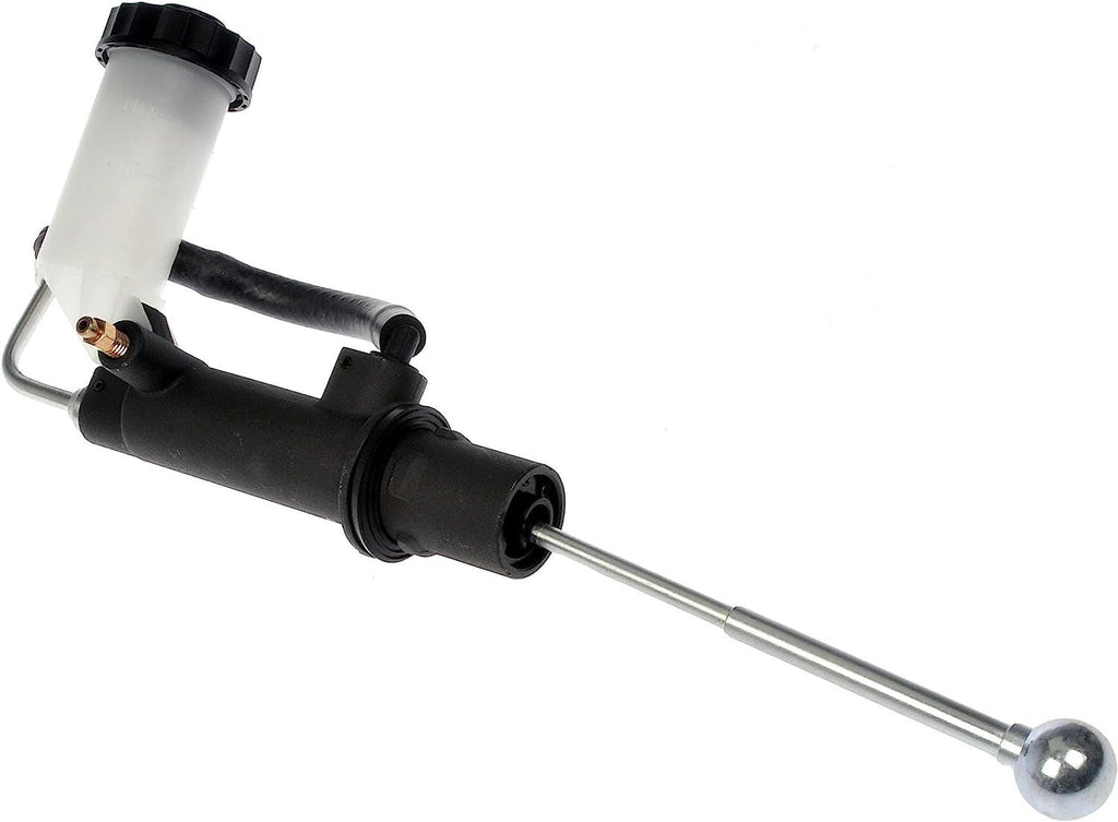 Dorman CM640037 Clutch Master Cylinder Compatible with Select Chevrolet / GMC Models