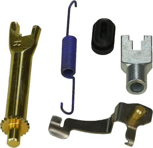 Carlson Quality Brake Parts 12519 Self-Adjusting Repair Kit
