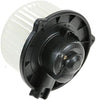 Heater AC A/C Blower Motor W/Fan Cage Compatible with Suzuki Grand Vitara XL-7