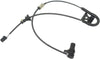 ALS671 Wheel Speed Sensor