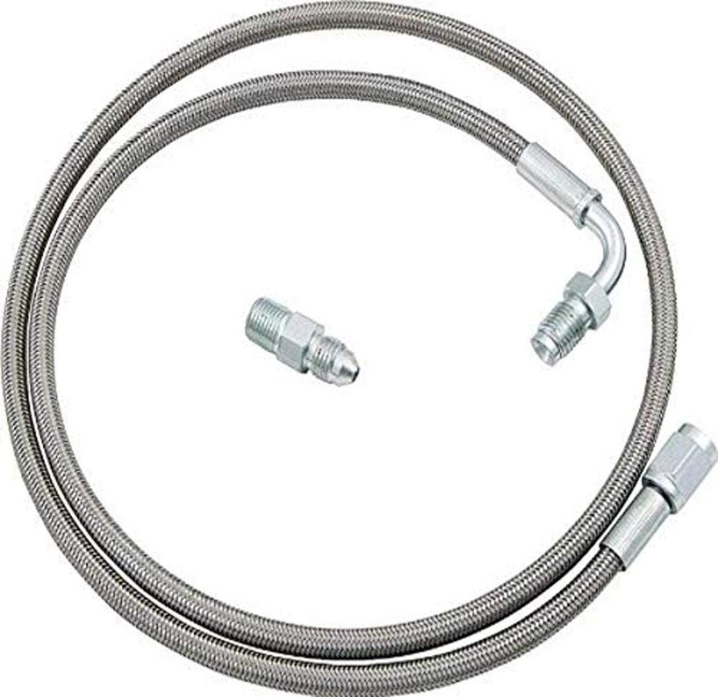 Allstar - ALL46100-24 -3 24" Clutch Line Kit