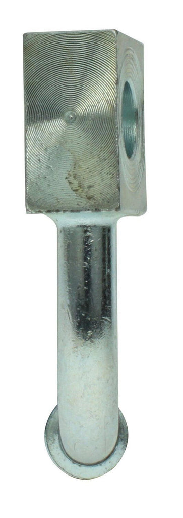 Centric Brake Hydraulic Hose for 07-11 Jeep Wrangler 150.58024