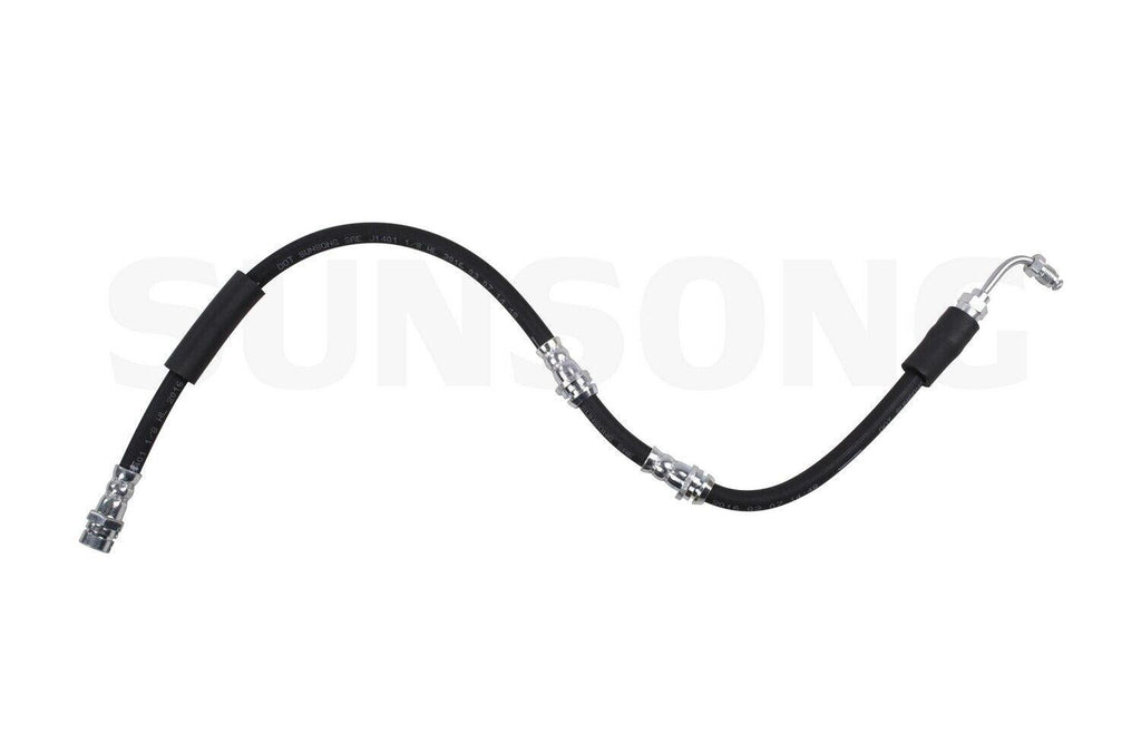 Sunsong Brake Hydraulic Hose for Audi 2205946
