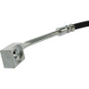 Centric Brake Hydraulic Hose for 1999-2004 Ford Mustang 150.61079