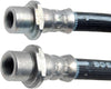 Professional 18J918 Rear Hydraulic Brake Hose Assembly