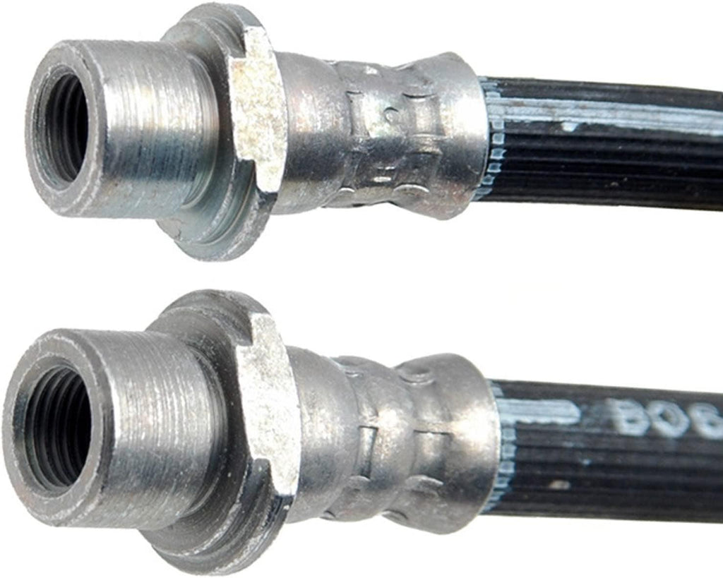 Professional 18J918 Rear Hydraulic Brake Hose Assembly