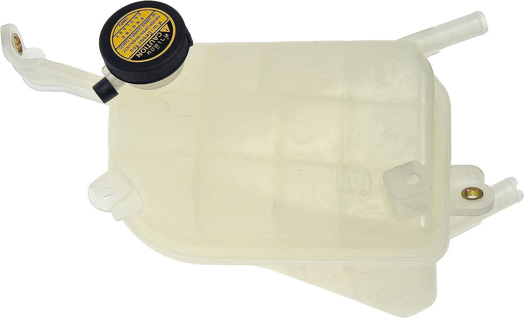 Dorman 603-782 Front Engine Coolant Reservoir Compatible with Select Lexus/Toyota Models