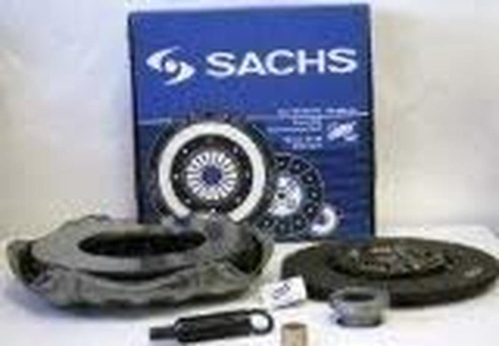 SD1091 Clutch Disc