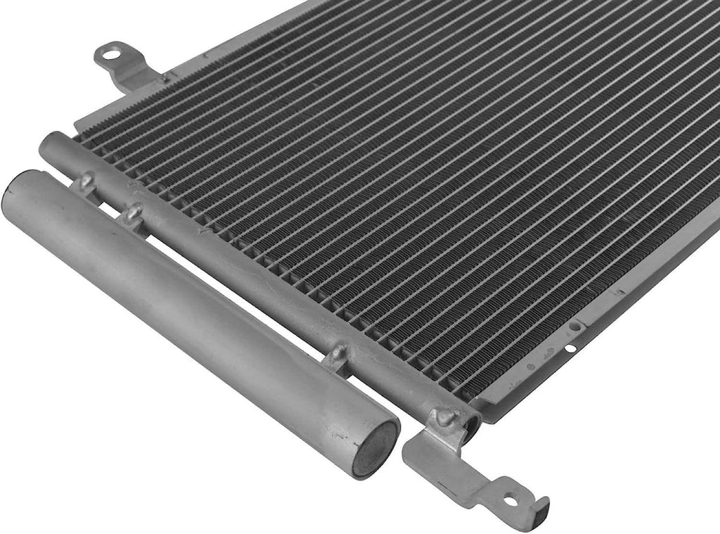 AC Condenser A/C Air Conditioning with Receiver Drier for Subaru Forester