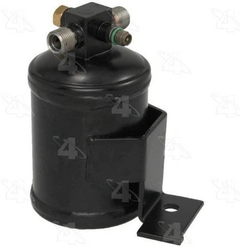 DIVISION 33562 STEEL FILTER DRI