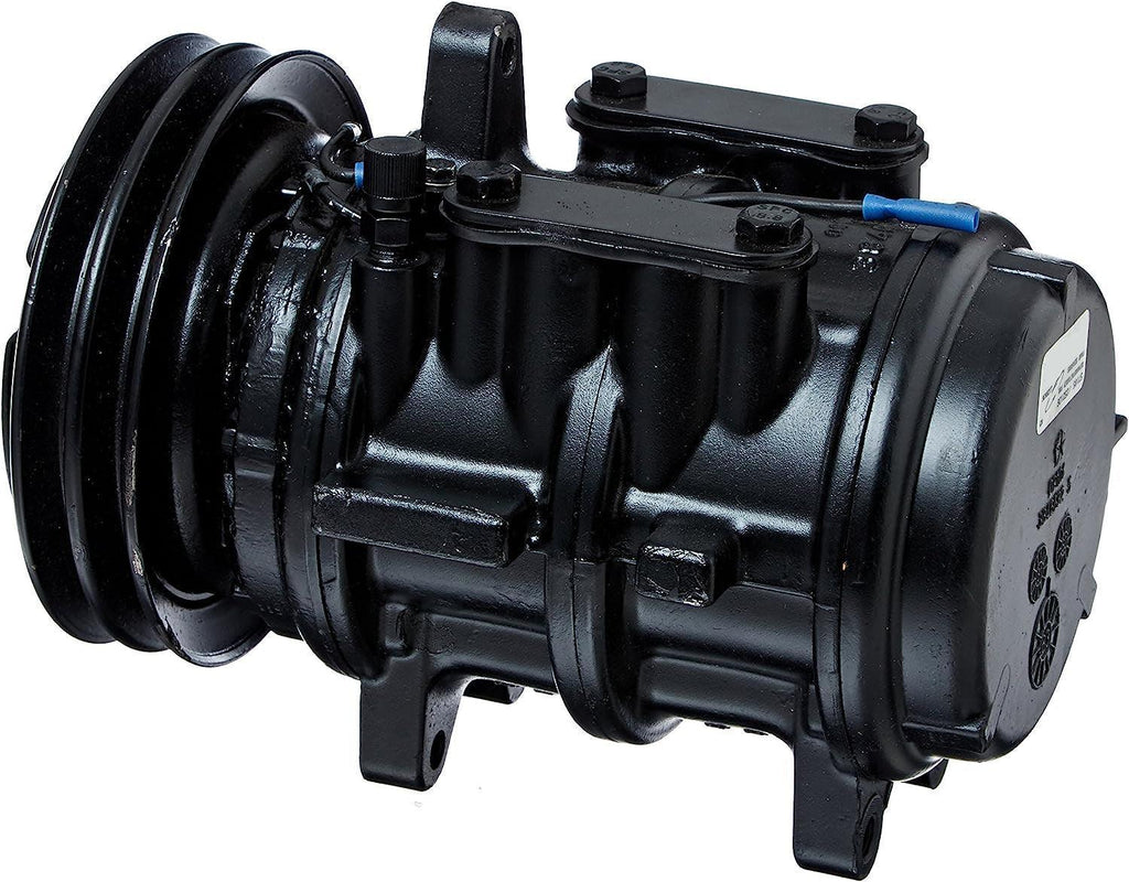 57105 Remanufactured AC Compressor