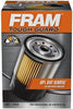 Tough Guard TG16 Premium Oil Filter, Spin On