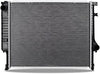 Replacement Radiator Compatible with 1988-99 BMW 3-Series & 1995-99 BMW M3 Manual