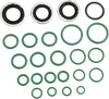 AC-DELCO 15-2555GM Seal KIT, A/C CO