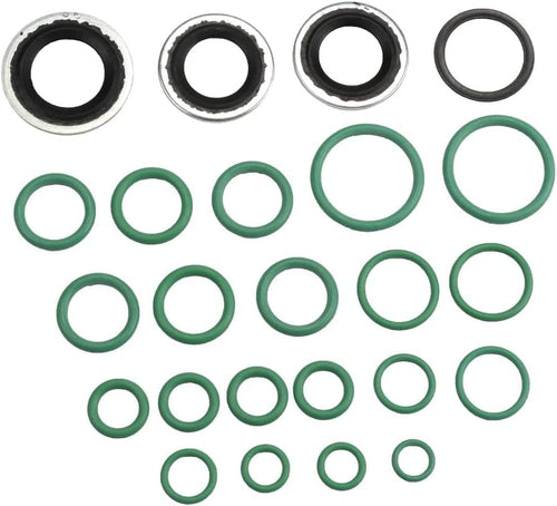 AC-DELCO 15-2555GM Seal KIT, A/C CO