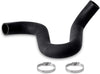 MMOC-MUS8-18T Oil Cooler Kit Compatible with Ford Mustang GT, 2018+ Silver