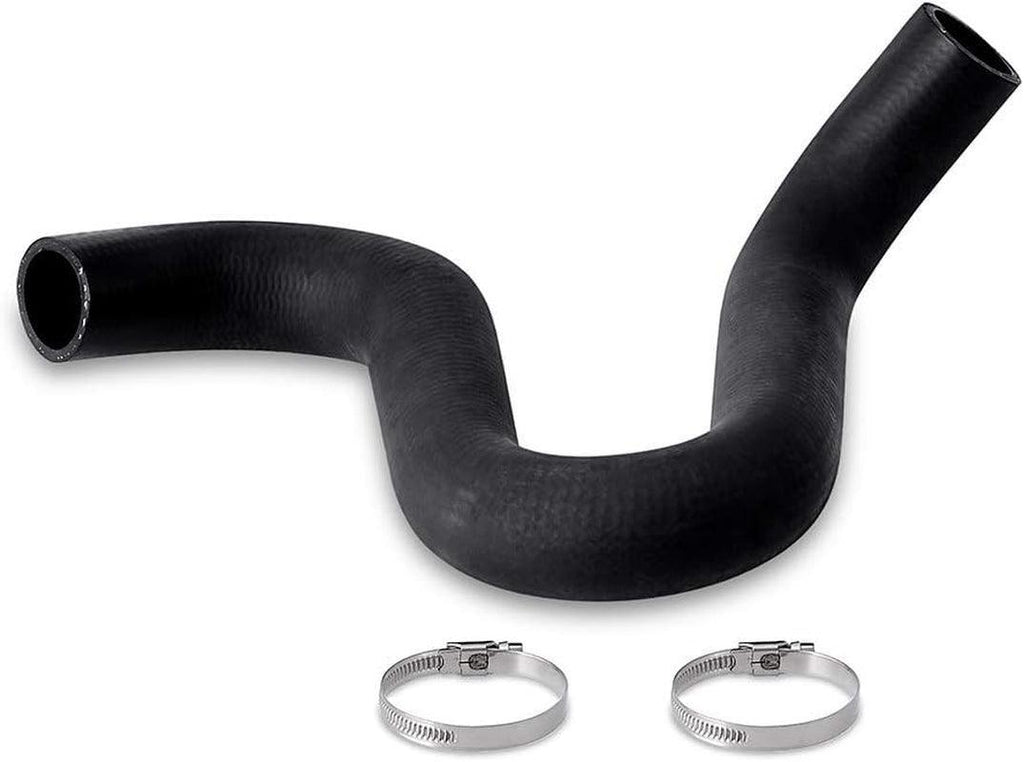 MMOC-MUS8-18T Oil Cooler Kit Compatible with Ford Mustang GT, 2018+ Silver