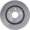 780965R Professional Grade Disc Brake Rotor