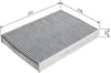 Bosch R5559 - Cabin Filter Activated-Carbon