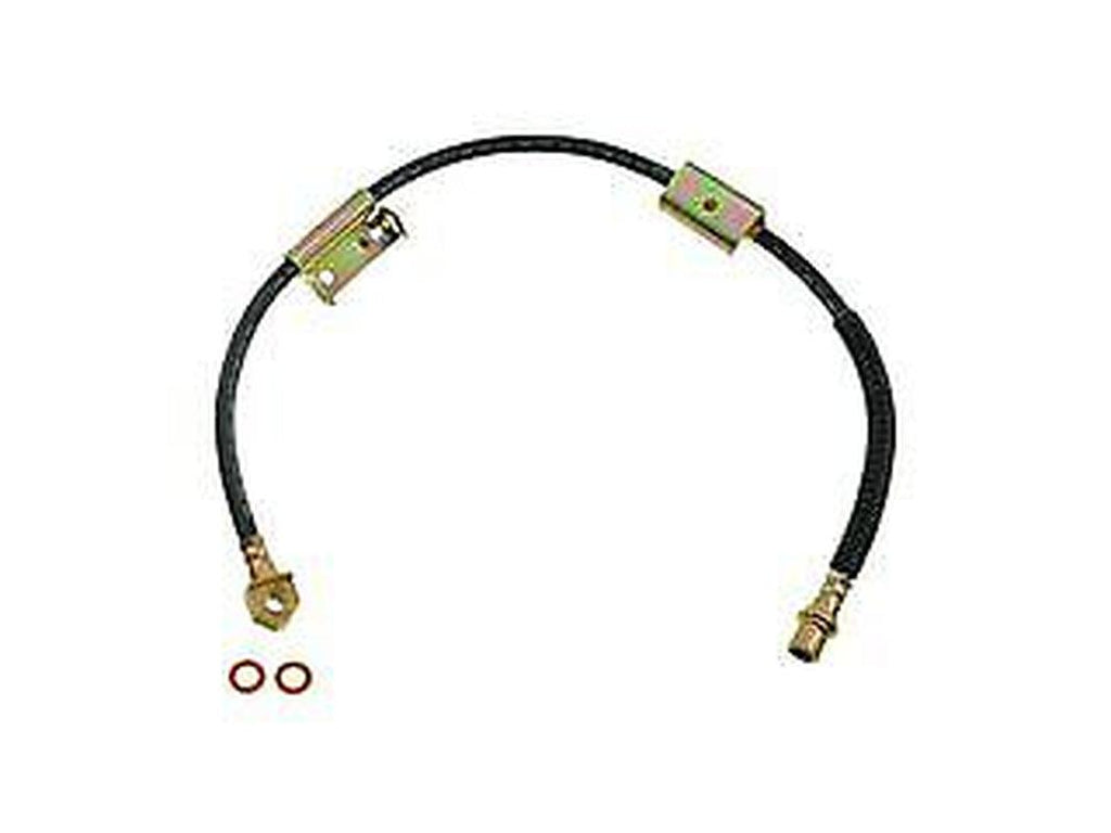 Brake Hydraulic Hose for Silverado 1500 Classic+More H381299