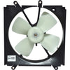 Universal Air Engine Cooling Fan Assembly for 1996-2000 RAV4 FA70121C