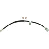 Brake Hydraulic Hose for Omni, Horizon, Charger, Turismo+More 150.63024
