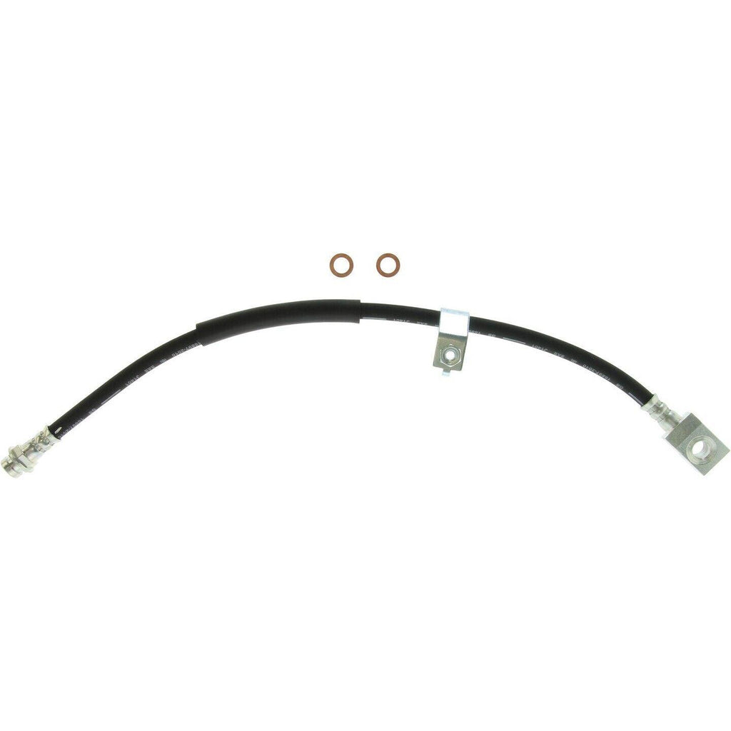 Brake Hydraulic Hose for Omni, Horizon, Charger, Turismo+More 150.63024