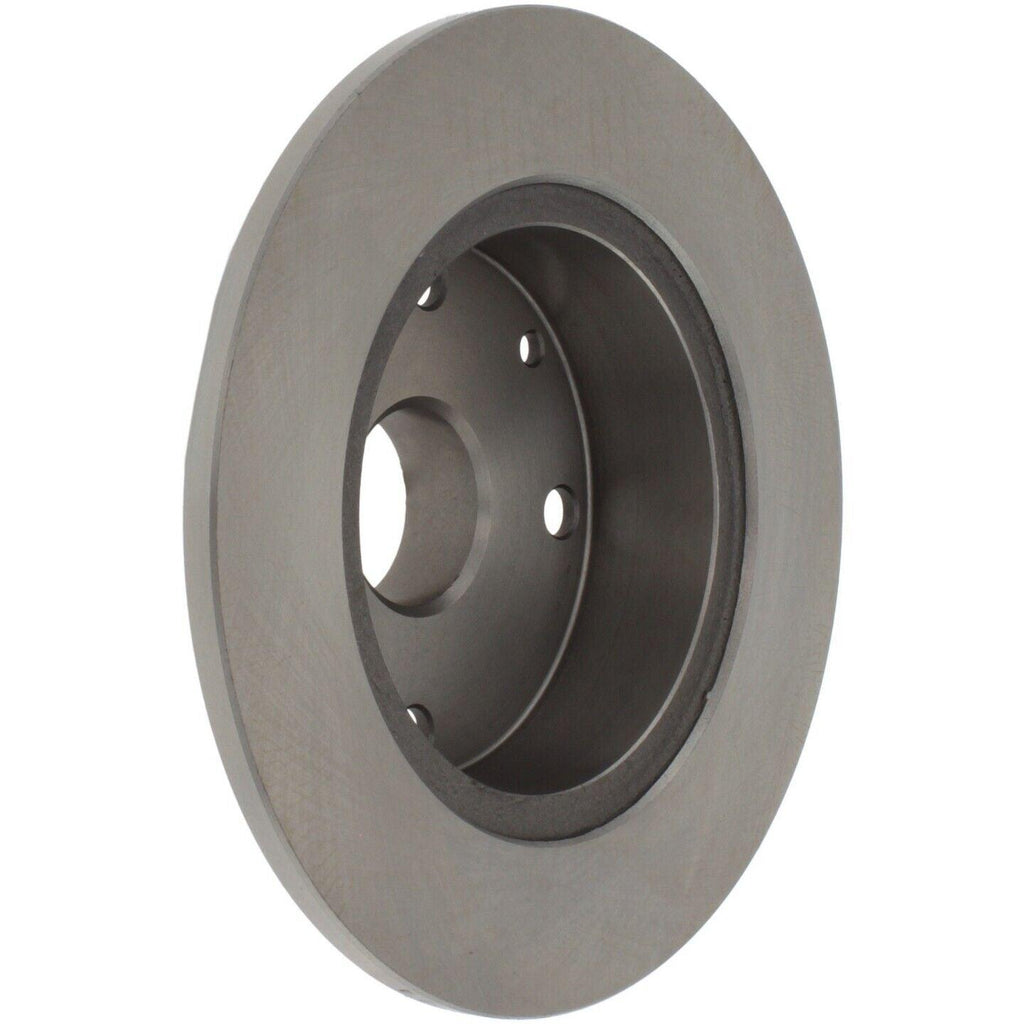 Centric Rear Disc Brake Rotor for 1981-1985 Mazda RX-7 (121.45000)