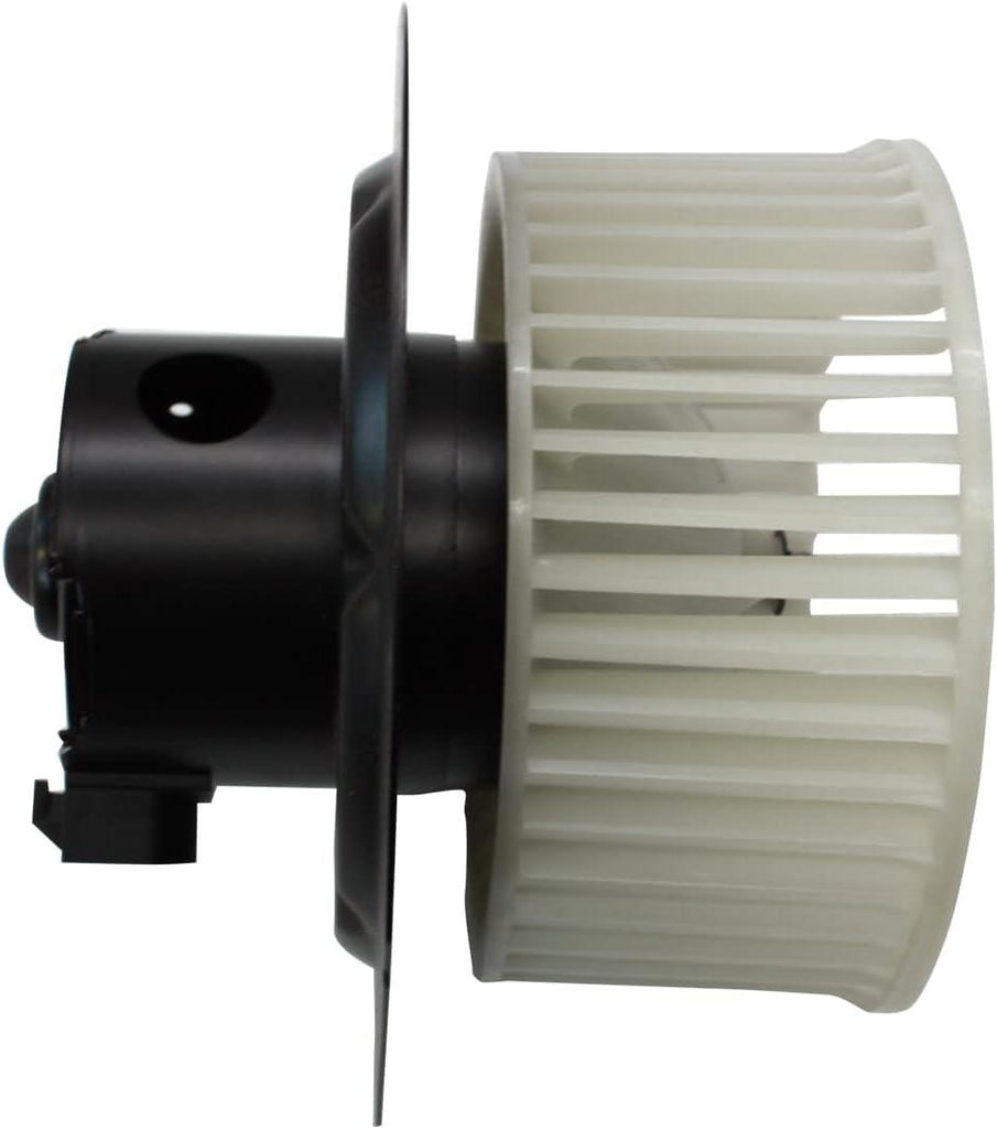 TYC 700220 Replacement Blower Assembly for Ford Econoline Van