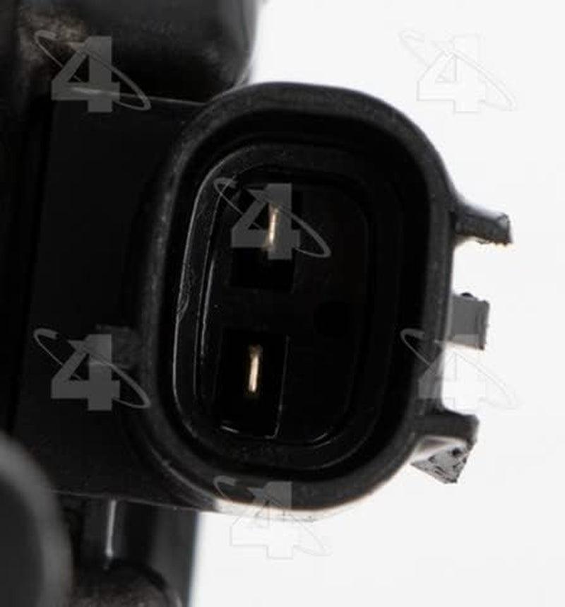 197340 REMAN NIPPONDENSO 7SBH17 COMPRESSOR