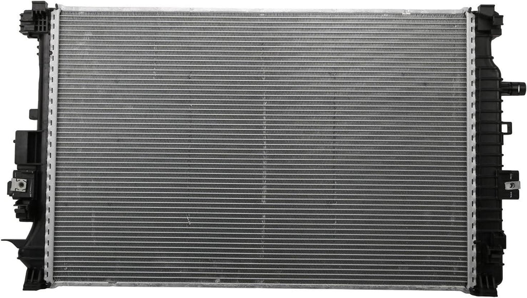 21967 Engine Radiator